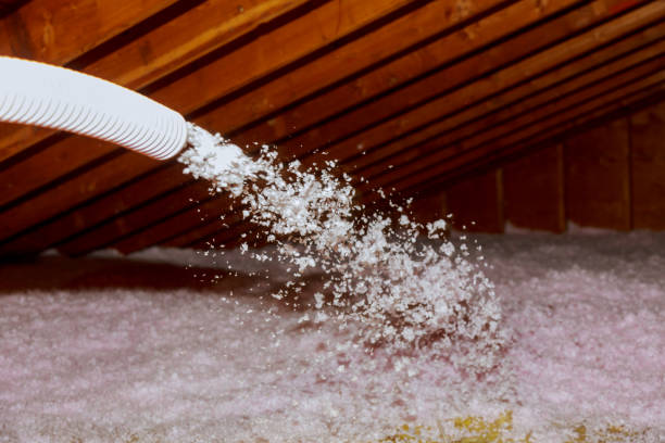 Best Insulation Replacement Services  in Coulee Dam, WA
