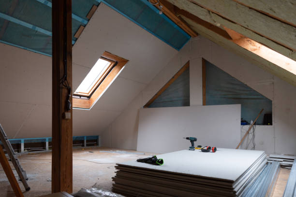 Best Insulation for New Construction  in Coulee Dam, WA