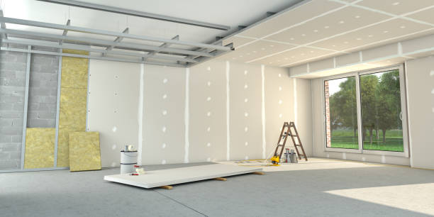 Best Crawl Space Insulation  in Coulee Dam, WA