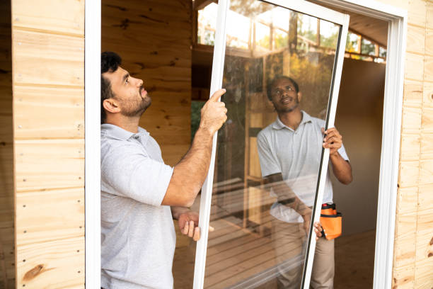 Best Garage Insulation Installation  in Coulee Dam, WA