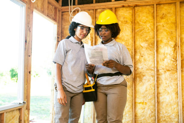 Reliable Coulee Dam, WA Insulation Contractor Solutions