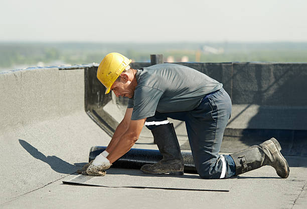 Best Professional Insulation Contractor  in Coulee Dam, WA
