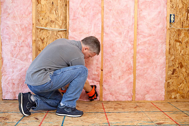Best Local Insulation Services  in Coulee Dam, WA