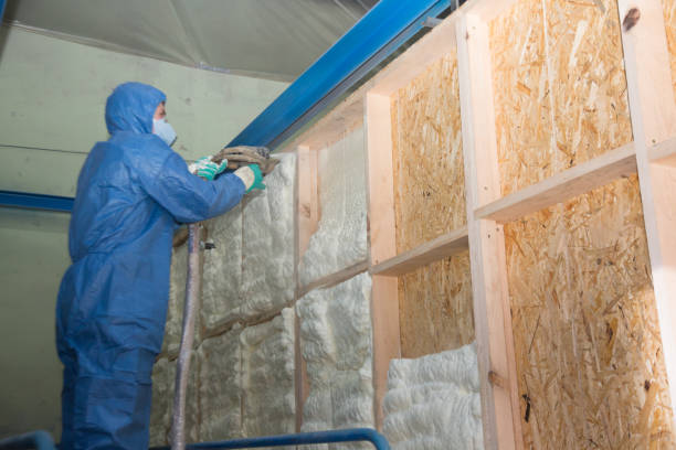 Range of Insulation Solutions in Coulee Dam, WA