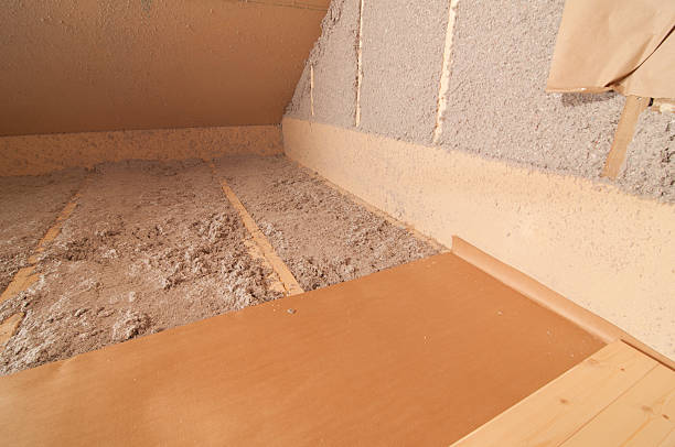 Best Insulation Contractors for Homes  in Coulee Dam, WA
