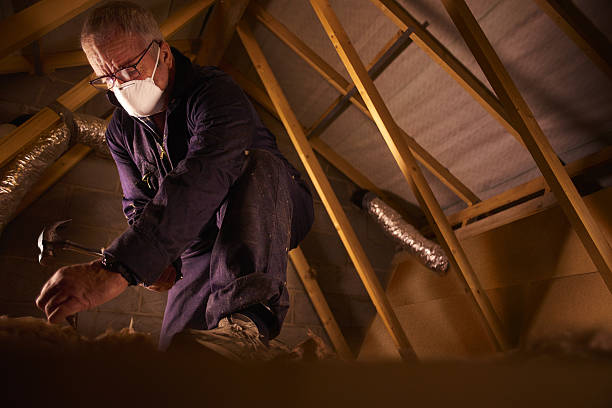Best Insulation Installation Cost  in Coulee Dam, WA
